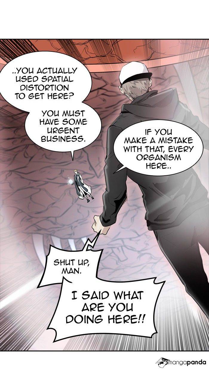 Tower of God Chapter 337 image 103